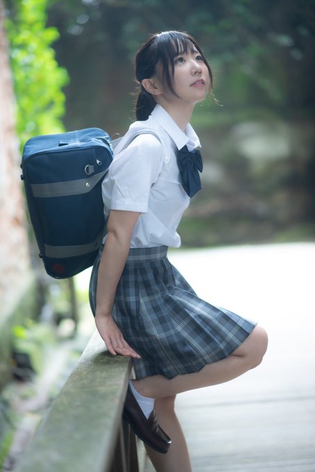 コスプレイヤー桃乃えきすのTwitter画像43