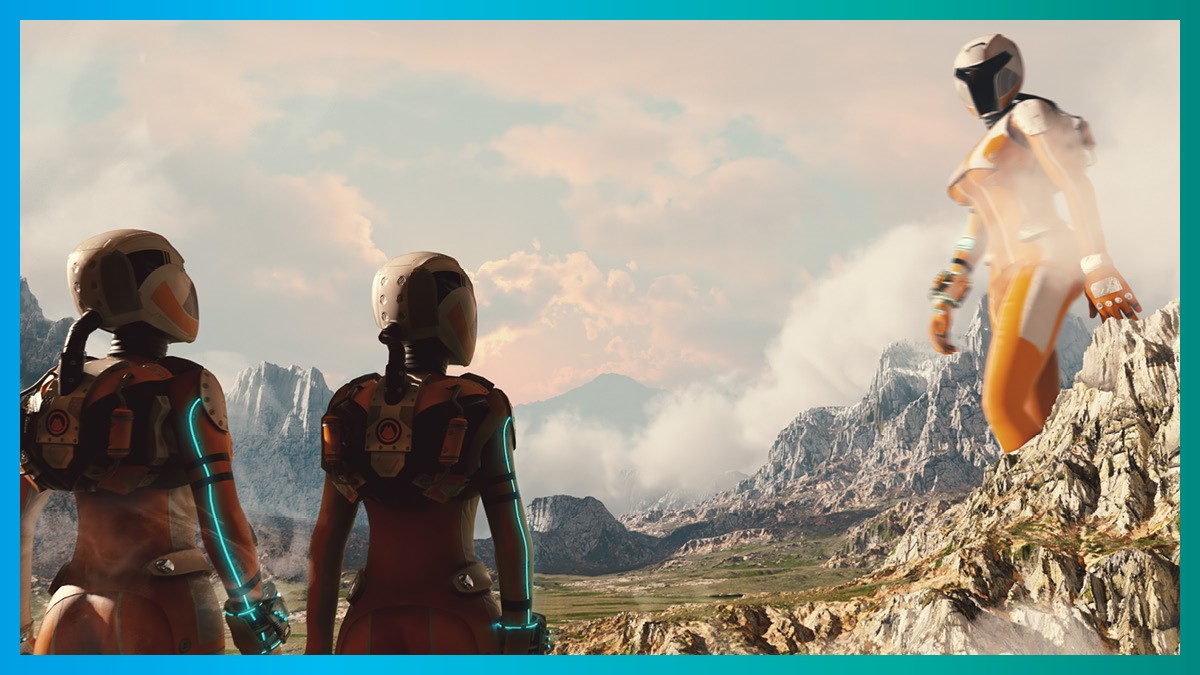 yullbe_official's tweet photo. In ONE WEEK, adventure to the mystical Rulantica Island is available to book! Spoiler Alert❗️Take a glimpse into this journey and get your highlight moments in #MissionRulantica😍 MORE is coming🙌👻 
#yullbe #yullbevr #trailer #vrexperience https://t.co/Yn4EicgNkq