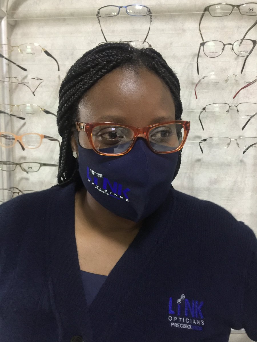 LinkOpticians's tweet photo. Fogging spectacles?
🙂Clean your spectacles first with water and a mild soap, dry with a micro fibre cloth.
🙂Completely block the air from escaping through your mask by tightening seal
🙂Wear your spectacles over face mask 

#healthfirst
#wearyourmask
#togetherwecanfightcovid https://t.co/mNkWguaBBs