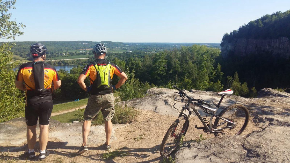 Well done to the winners of our competition for those that entered the Virtual events last weekend. The Coastlands Hotel stay was won by Eli Blackbird, here riding outside Toronto with Matt Cramer. Cycle Lab vouchers : Quinton Stroebel, Sanele Banyenti and Mpumelelo Mgo.
