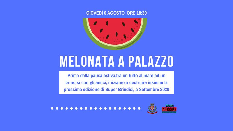 Brindisi Smart Lab tweet media