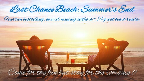 Don't let summer pass you by without grabbing your copy #LastChanceBeach #ContemporaryRomance #KindleBeach #KindleUnlimited #ContemporaryShortStories #RomanceGems 
amazon.com/dp/B08CV3GN3R/…