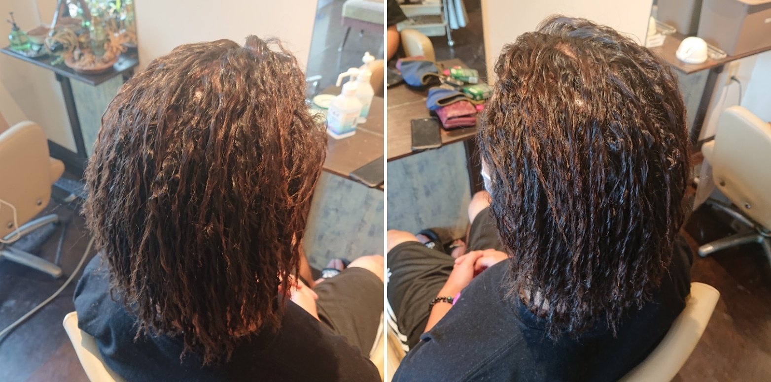 高円寺美容室mellowsメローズ Koenji Mellows Twitter