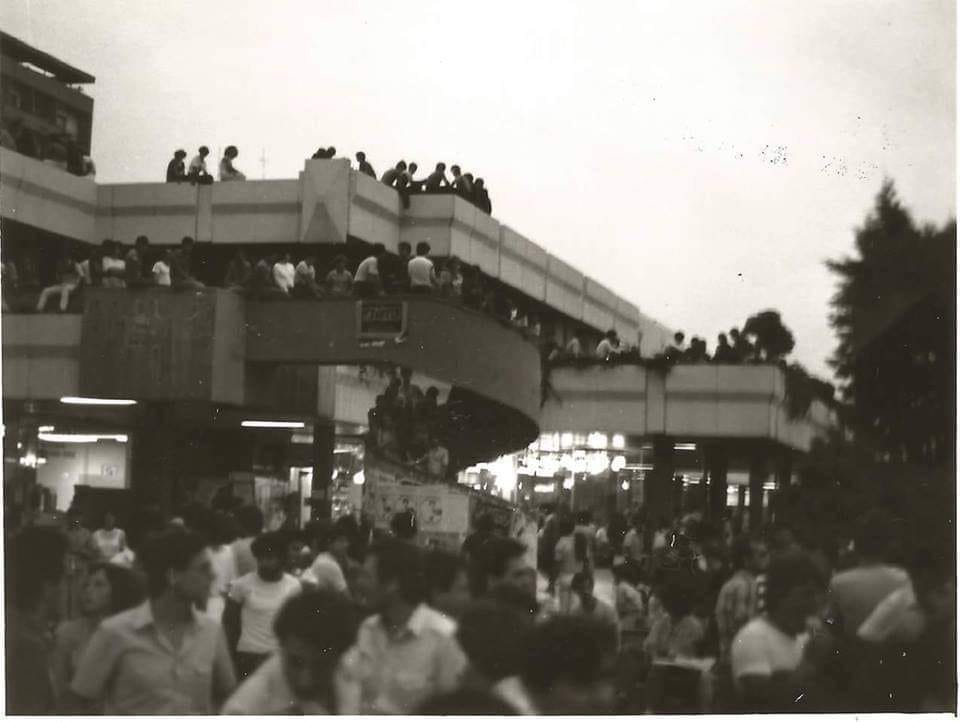 пред Ванила