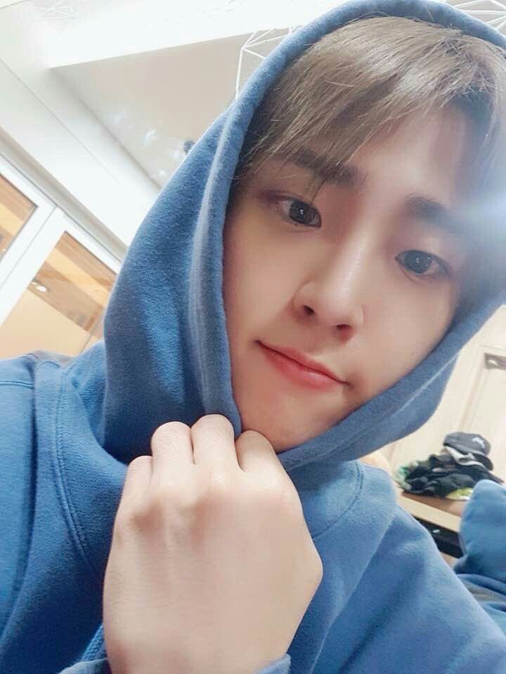 Seungmin