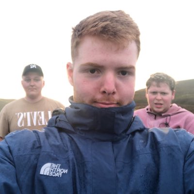 Dafydd tweet media