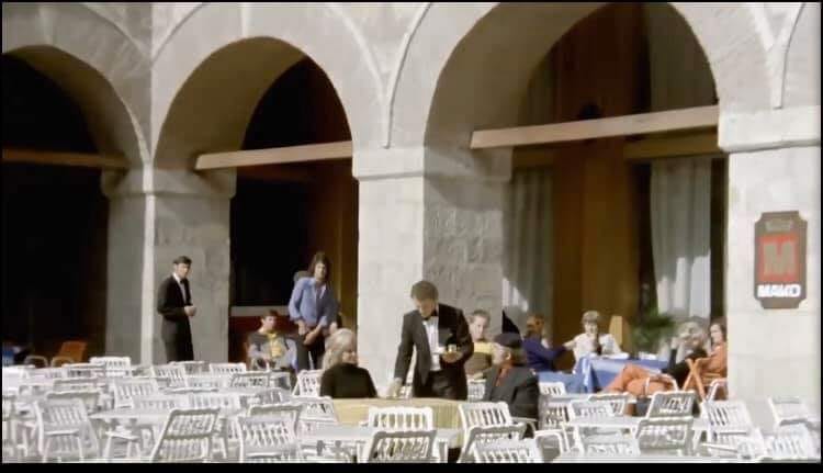 Меркез во Куршумли-ан