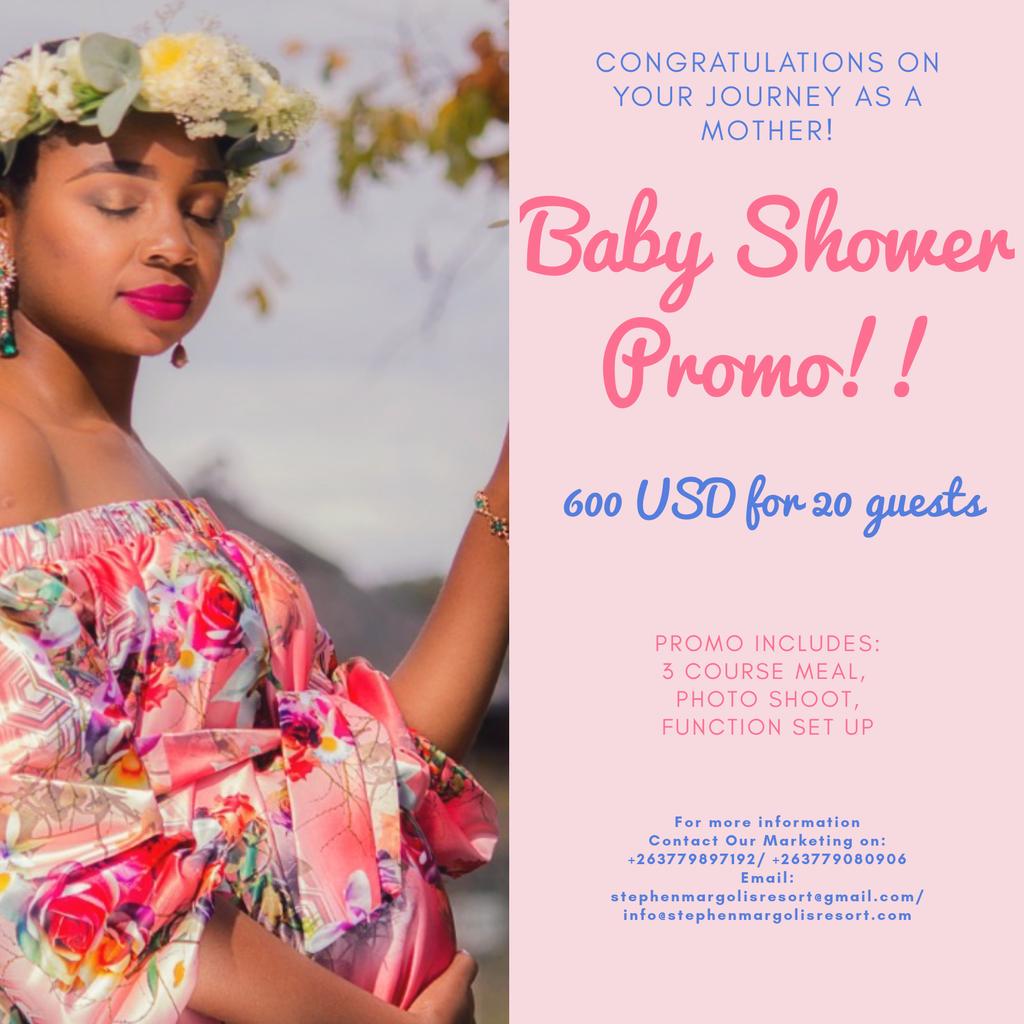 TheSMResort's tweet photo. Congratulations on your journey of becoming a mother.👶🤰🤱

Its indeed an exciting time for you and  worth celebrating with your loved ones. 

We know how much this journey means to you, we are giving you an opportunity to have your  baby shower at our Resort at low prices! https://t.co/FNcJmKTBXJ