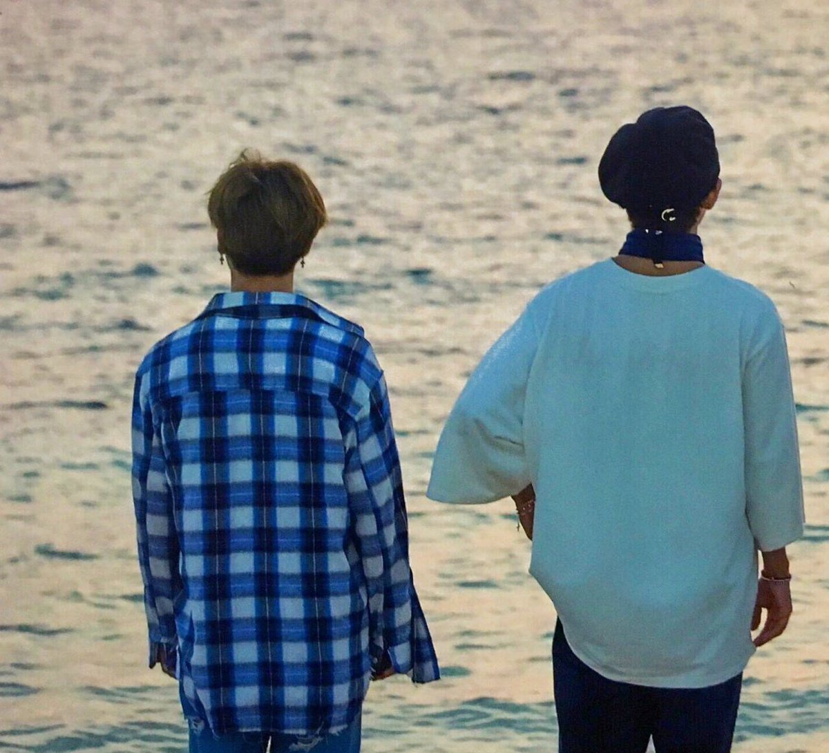 jakehoon as vmin ; a soulmates thread