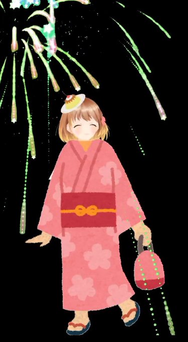 いらすとやのtwitterイラスト検索結果 古い順