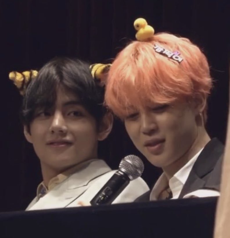 jakehoon as vmin ; a soulmates thread