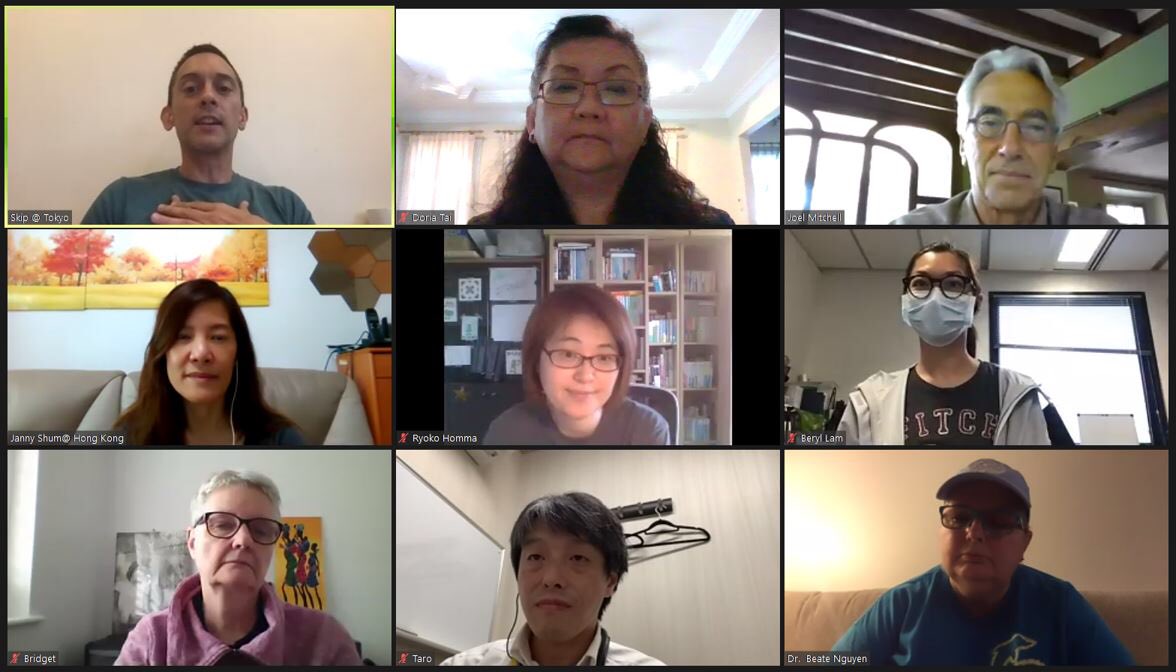 Bridget Fenwick tweet media