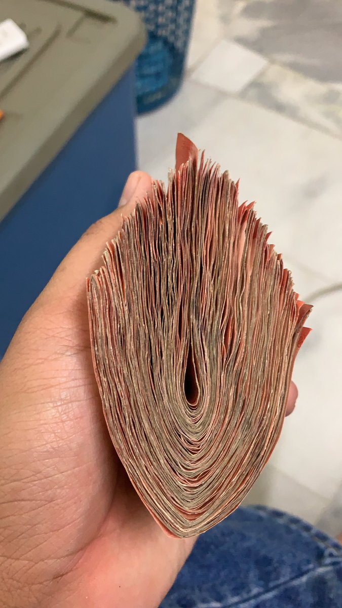 RamdaniAiman's tweet photo. Alhamdulillah menabung sikit sikit memang puas hati❤️🌸 https://t.co/grLOXkkg9K