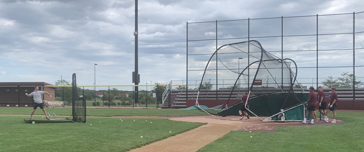 Ankeny Baseball tweet media