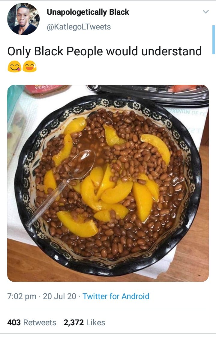 GellarJr's tweet image. This app😂😂🙌 the unapologetically black hajaamini bado kitu blacks wamemfanya aisee😂😂 dah😁😁🙌
Tweitter for funny
#twitterVAR