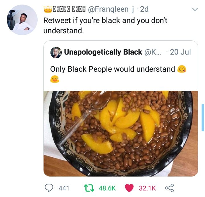 GellarJr's tweet image. This app😂😂🙌 the unapologetically black hajaamini bado kitu blacks wamemfanya aisee😂😂 dah😁😁🙌
Tweitter for funny
#twitterVAR