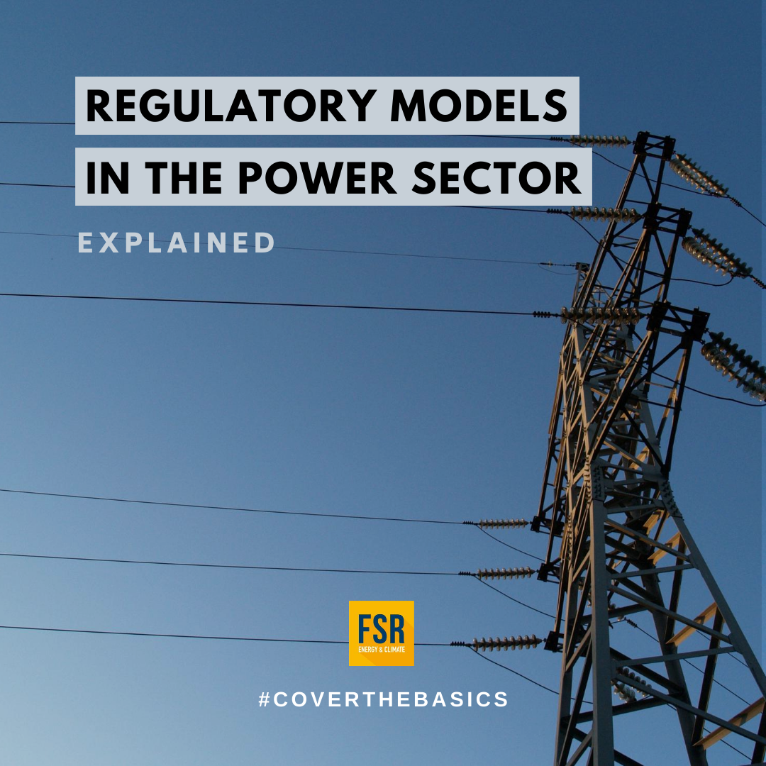 EUI_FSR's tweet photo. What are the regulatory models, and how do they work?
Click on the link to learn all you need to know about it!
#Coverthebasics #RegulatoryModels ⬇️
https://t.co/xWNRSLBuEV https://t.co/LO54jotzHU