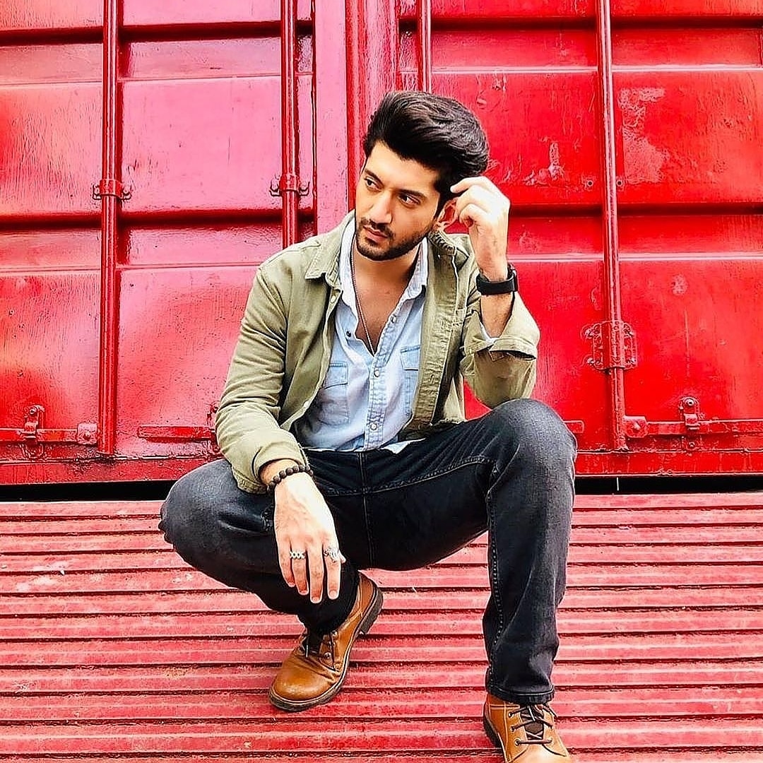 #KunalJaisingh