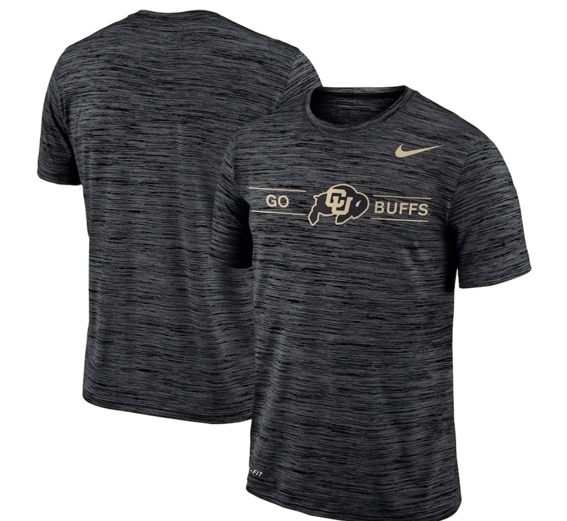 Grab your official Colorado gear here: fanatics.ncw6.net/3nAZy

#uniswag
