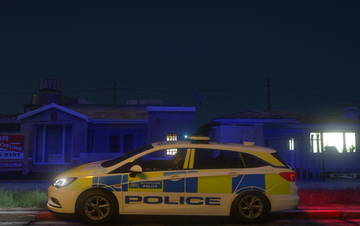 715Sherlock's tweet photo. Whilst waiting for the @LondCallingRPC fleet team to drop off a new vehicle I took an Astra out for a change. https://t.co/rWJbhSHgaN