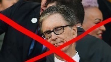 TWEET   #FSGOUT Under this tweet we need to get it trending ENOUGH IS ENOUGH  @FSGOUT