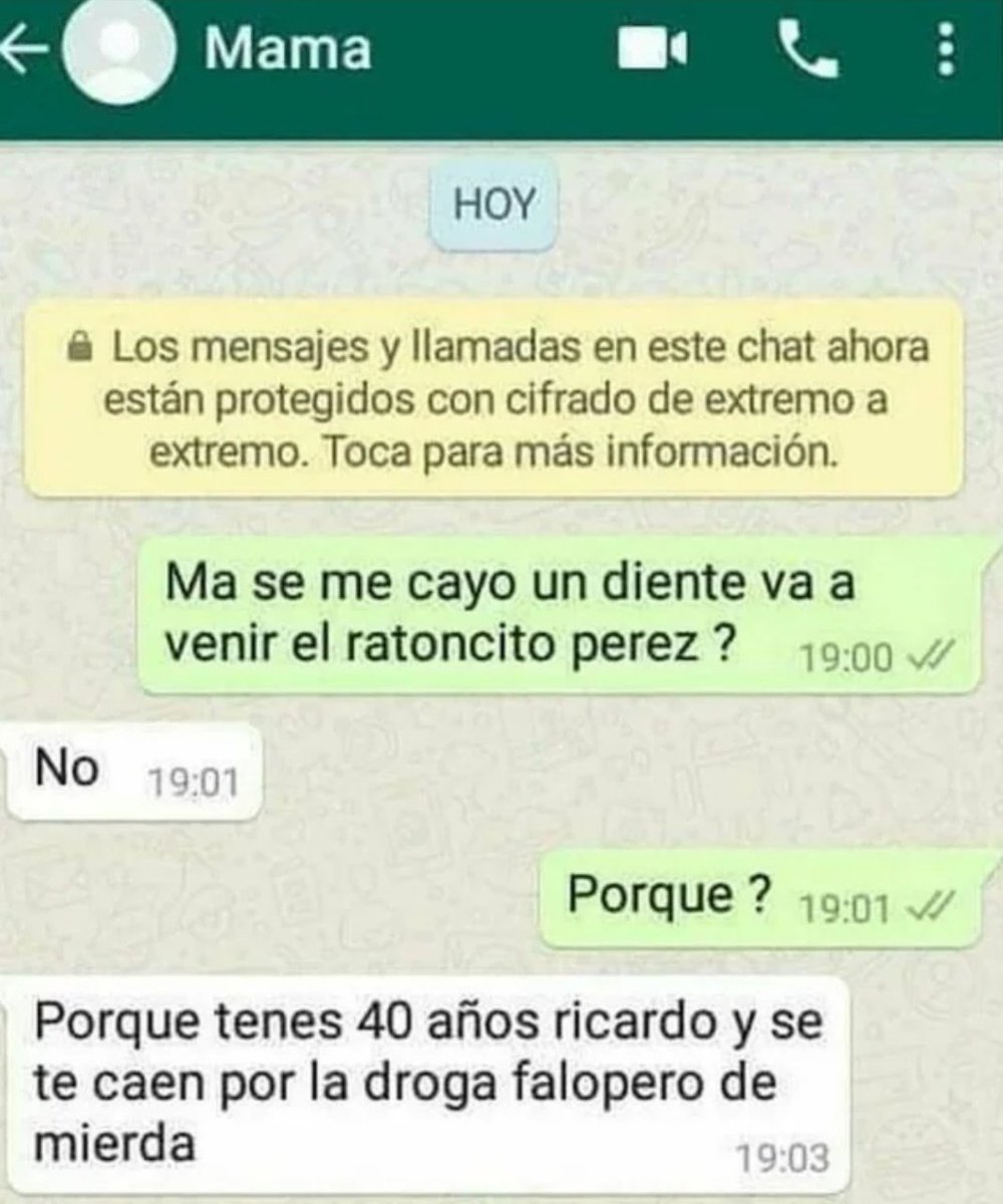 unchavalito's tweet photo. :( https://t.co/zB2fznxCce