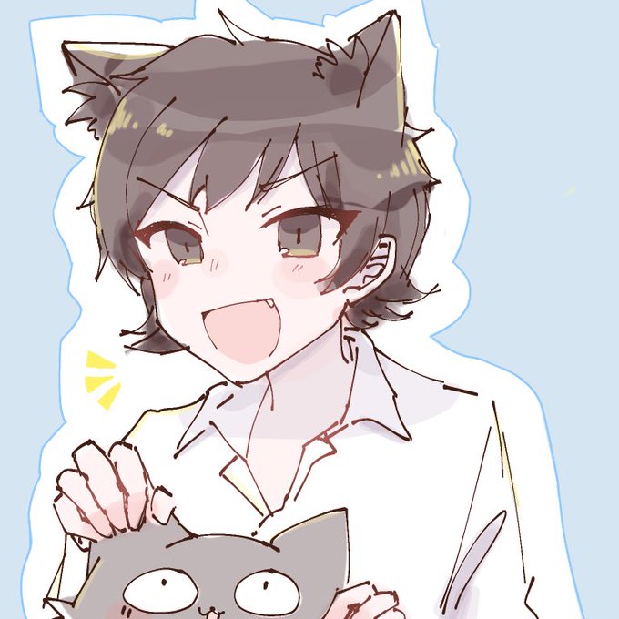 狼擬人化 可愛い イラスト 狼擬人化 可愛い イラスト