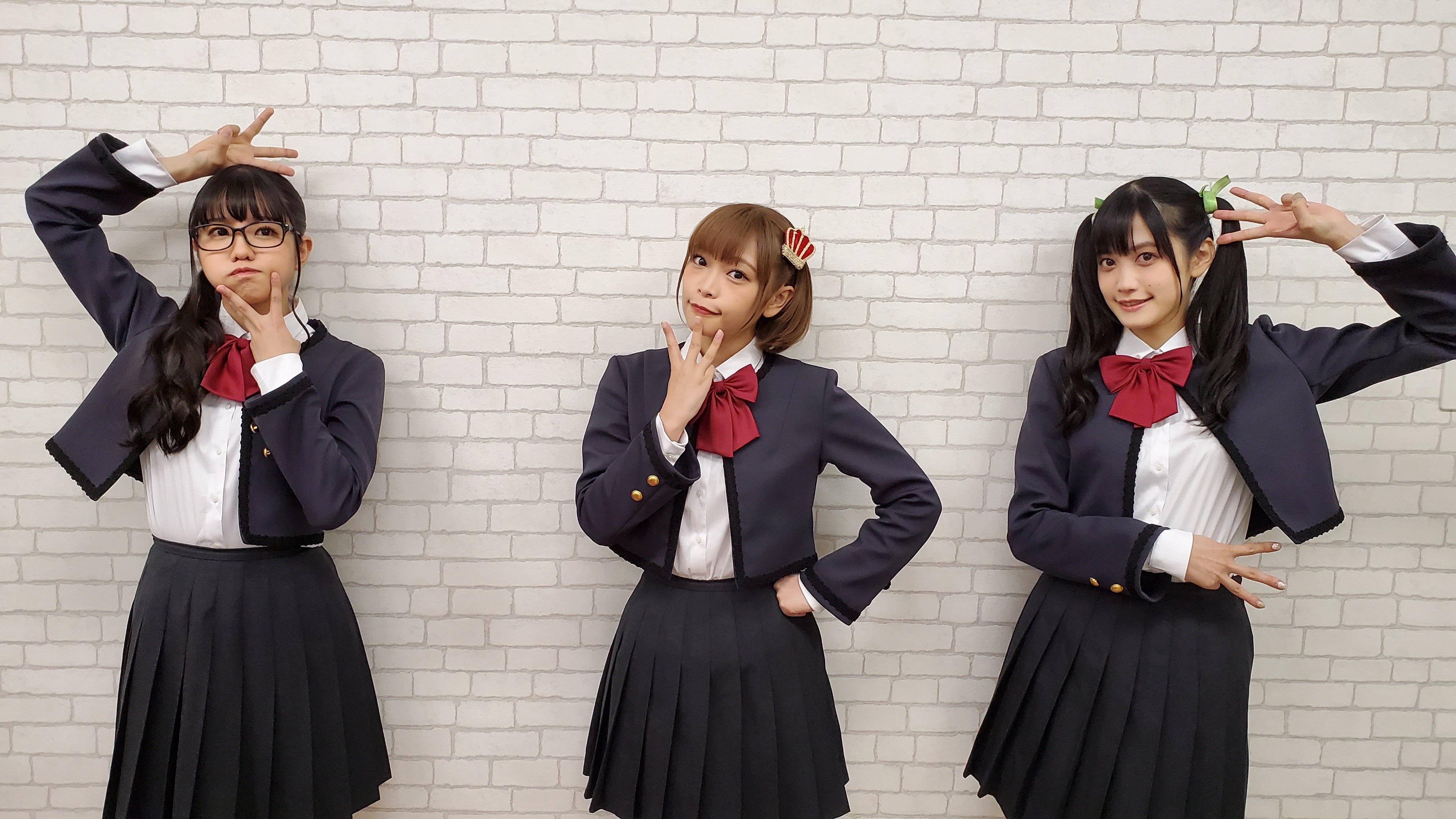 [少女☆歌劇 レヴュースタァライト] 聖翔音楽学園制服 冬服ジャケットセット＋ス 聖翔音楽学園制服 冬服ジャケットセット [少女☆歌劇 レヴュー