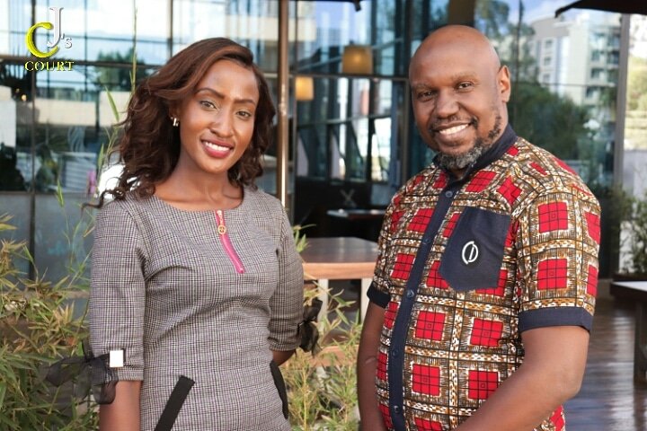 cjatemo's tweet photo. Thank you @mauryne_otieno for coming to the #CJsCourt.
#ArticulateMedia
#ChristivityDesigns
#2020GratitudeAndGrowth https://t.co/SpmfEh1c5L