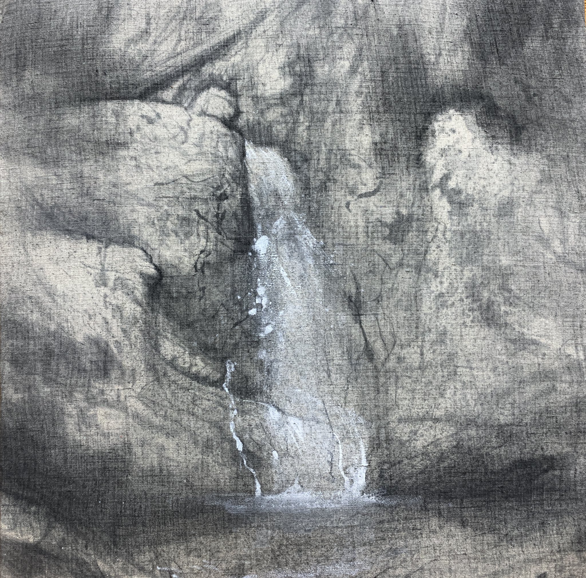 滝の絵 - Search / X