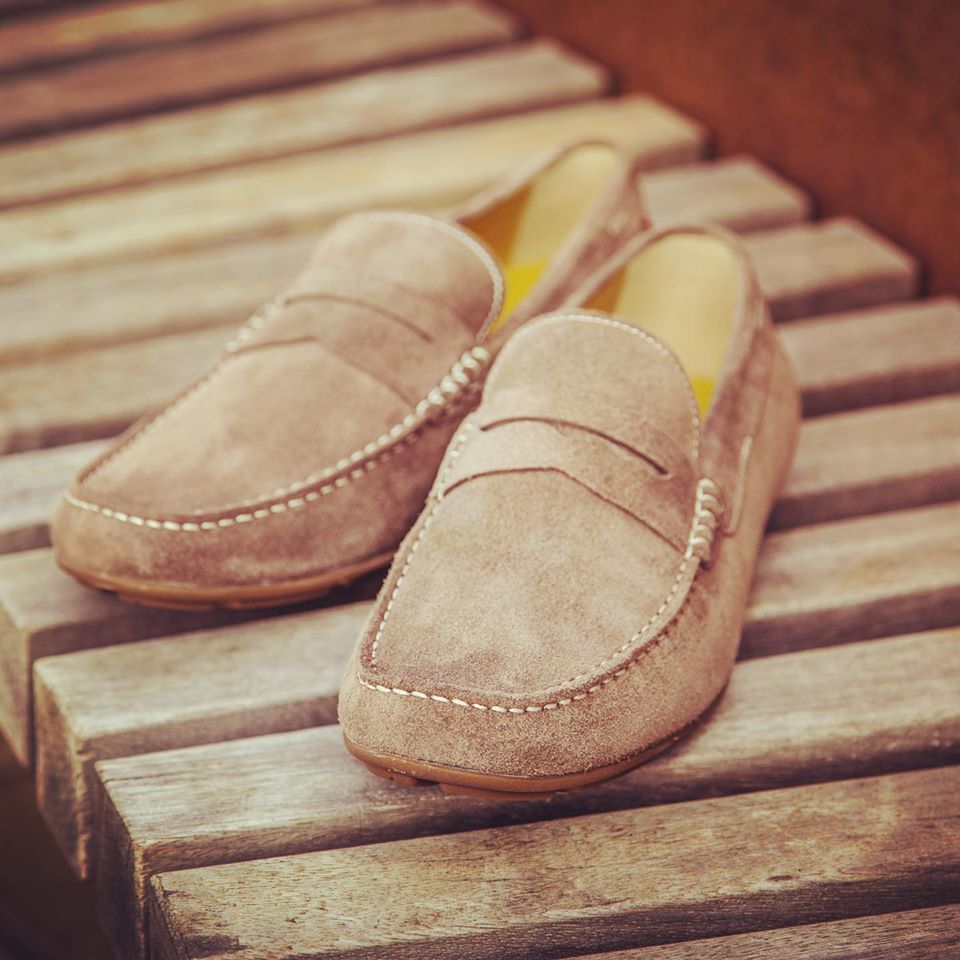 Steptronic Footwear tweet media