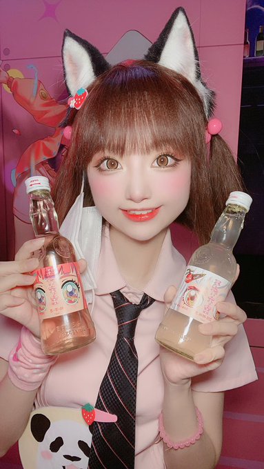 Twitterのコスプレ画像33