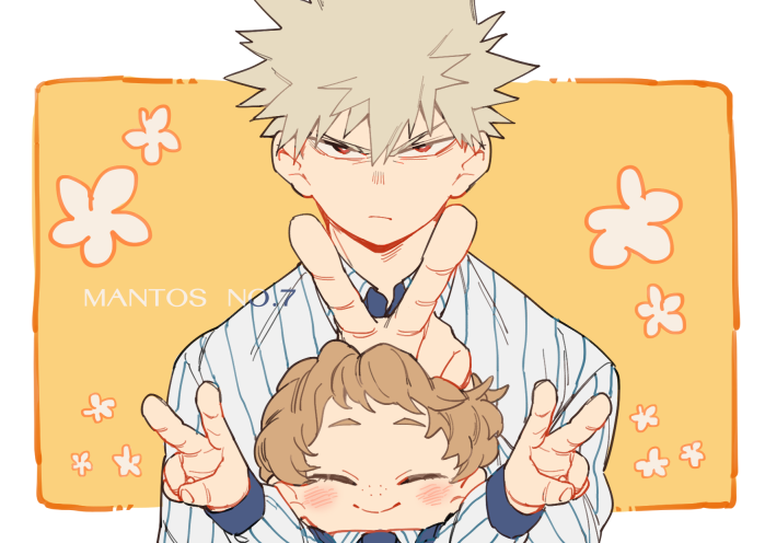 7_mantos's tweet image. เย่ๆๆ!!!✨🌼🧡🧡