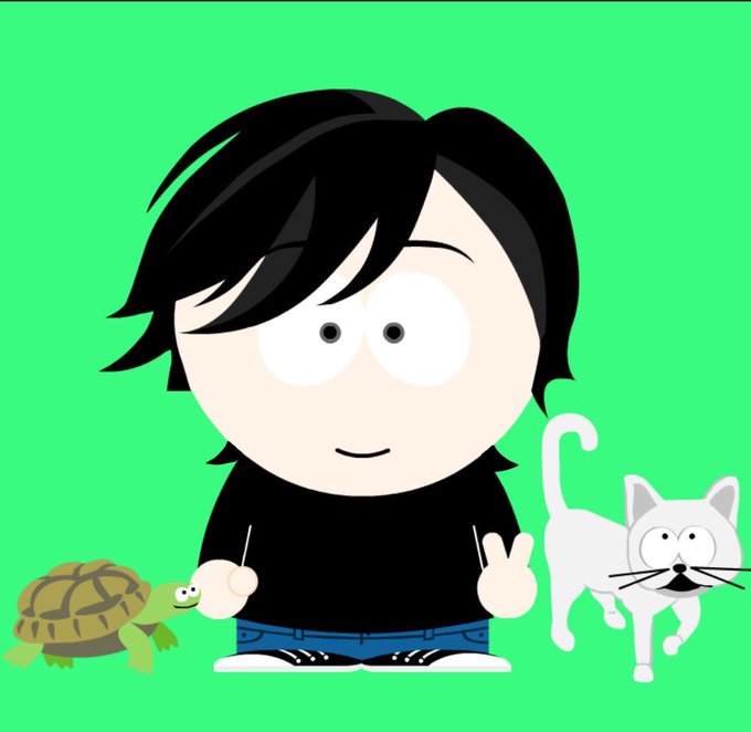 サウスパークのtwitterイラスト検索結果