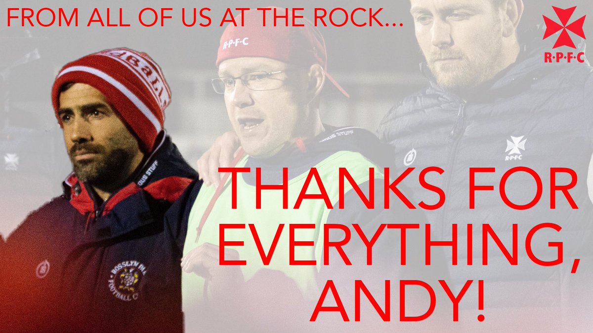 rosslynpark's tweet photo. 👏 THANKS ANDY 👏

Attack coach @andrewrhouston4 is leaving the club.

After three seasons at The Rock, Andy will become the first Director of Sport @cranleighschool 🏉

Thanks for everything Andy 🙌

See the full 2020/21 squad
➡️ https://t.co/cQZaS3myDK

#OneParkOneClub https://t.co/vecO8YoLpa