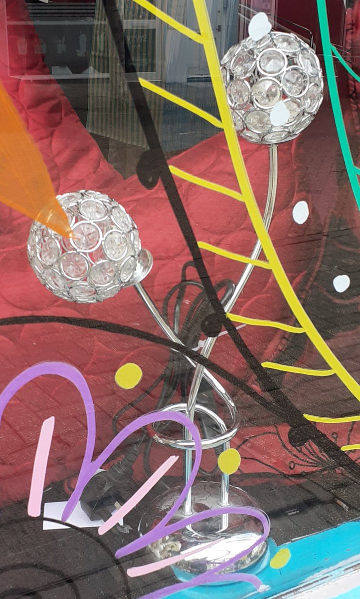 EastbourneSTW's tweet photo. Light up your life with a lamp from the beautiful selection we have at our Terminus Road store 💡
@StWilfridRetail @CharityRetail #Eastbourne #charityshop #lighting https://t.co/LlY8GhBDjn
