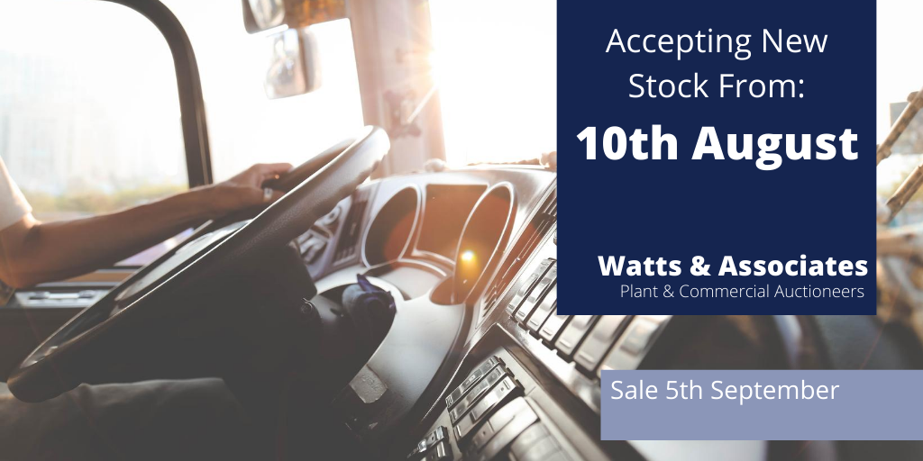 WattsAuctions's tweet photo. Keen to consign?  Next Monday is your day!  Fill in the form here: https://t.co/N2HV0SrqCh https://t.co/7Z0zCvKnP8