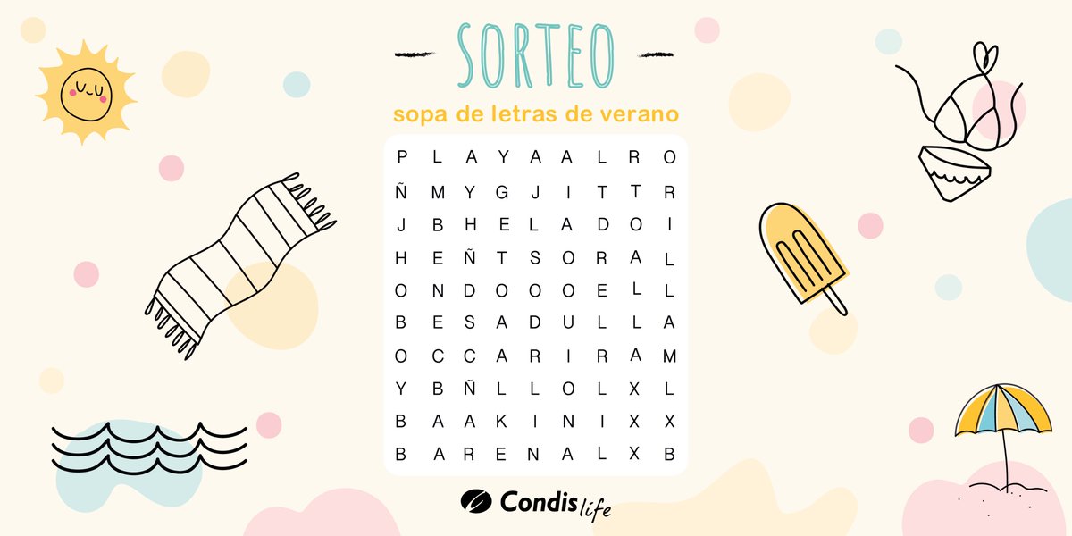Condis Supermercats tweet media