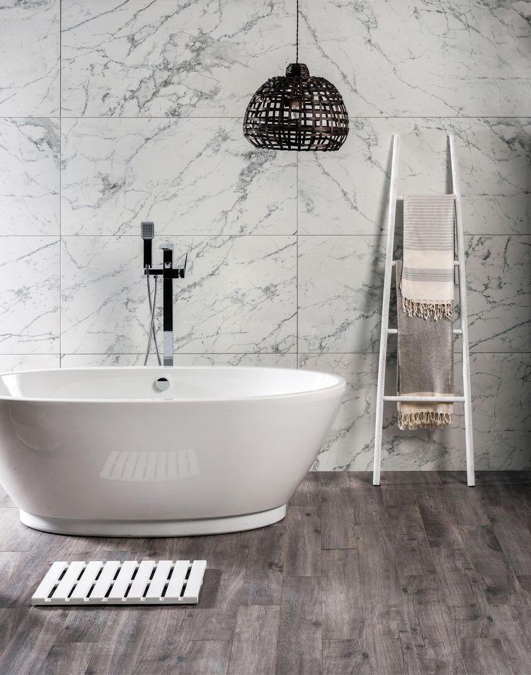 FreelandsTiles's tweet photo. These porcelain marble effect tiles are perfect for adding detail and contrast into a scheme! Come in today to check out our full Original Style tileworks range.. ✨ https://t.co/2hv1MN4871