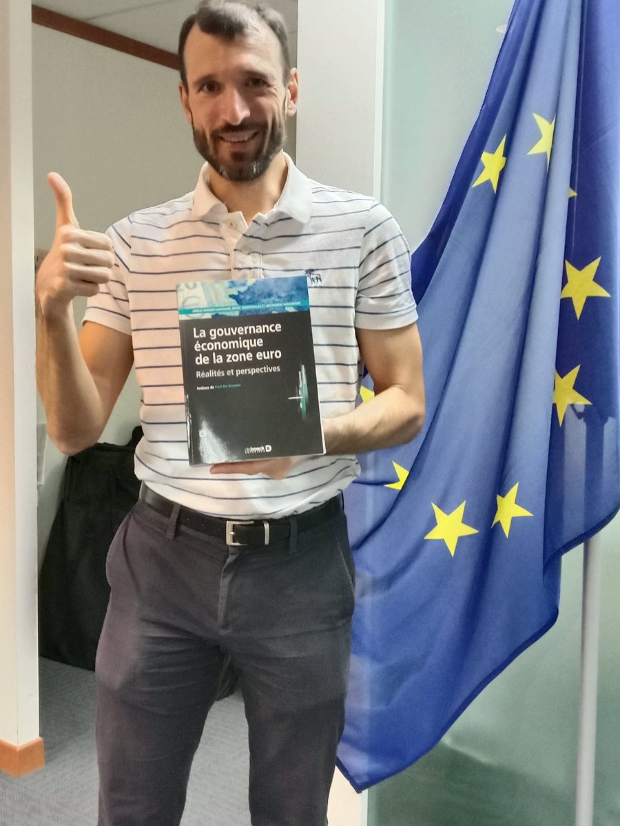 L' #économieeuropéenne, un sujet qui inspire jusqu'en Malaisie. Merci à <a href="/NicolasDross/">Nicolas Dross</a> de faire voyager nos idées. @beta_economics <a href="/unistra/">-</a>