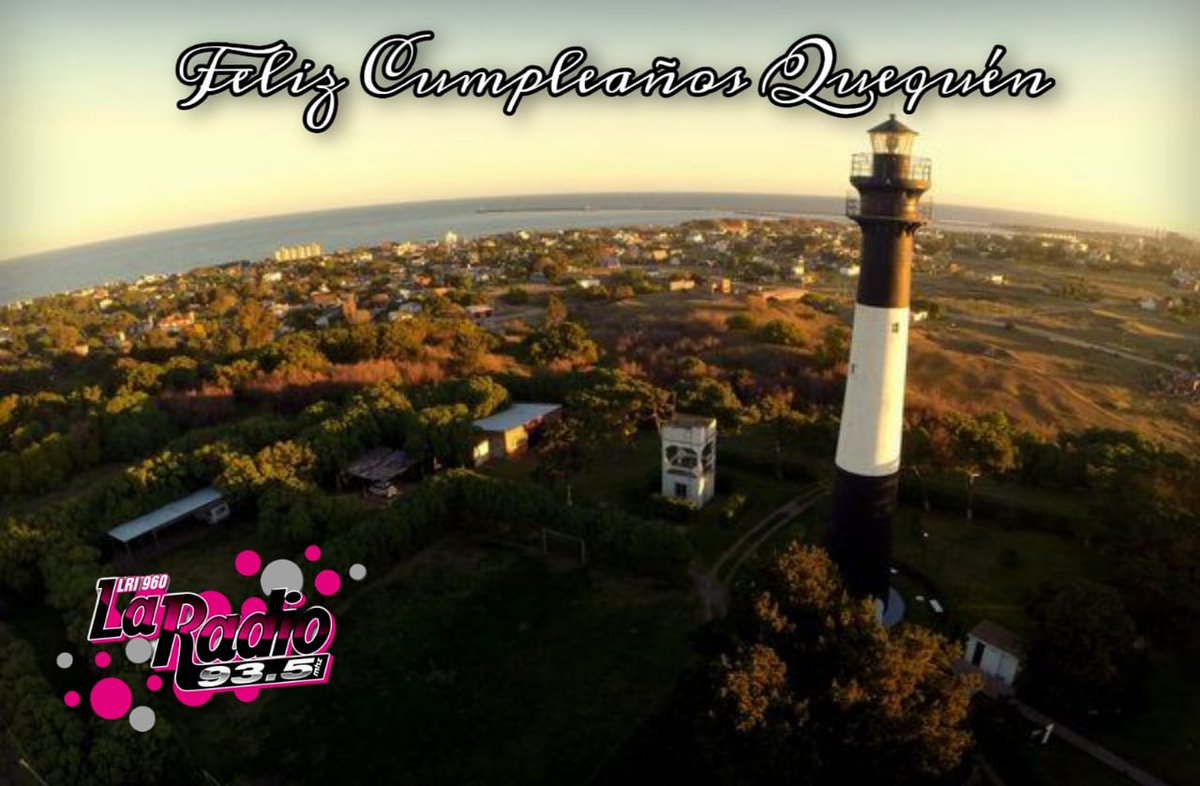 FM La Radio 93.5 tweet media