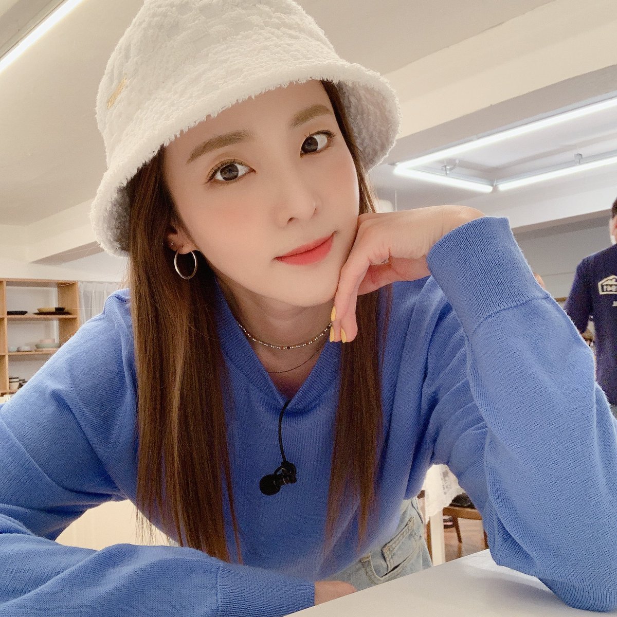krungy21's tweet photo. 팔로우미 리뷰온!!! 💘 Follow me!!! https://t.co/Byy0RVBPW6