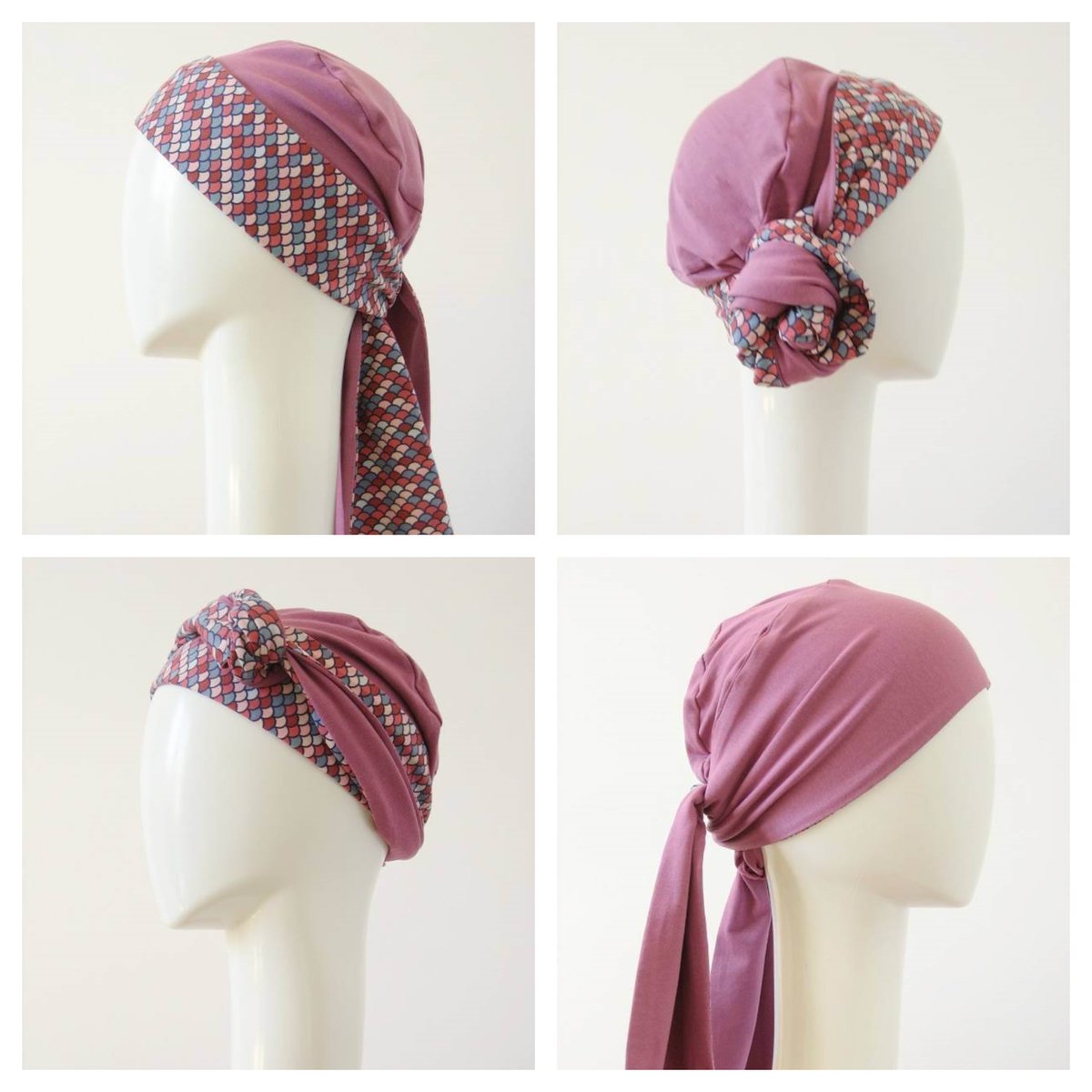 aMimarte's tweet photo. Empezamos agosto con fuerza, y con las escamas del estampado de este pañuelo turbante de algodón #pañuelosoncologicos #turbantes #pañuelosquimio #pañuelosoncologicos #turbantesoncologicos #turbante #chemotherapy #cancerdemama #chemoheadscarves #amimarte.com #madeinspain https://t.co/PyDBrPDgYe