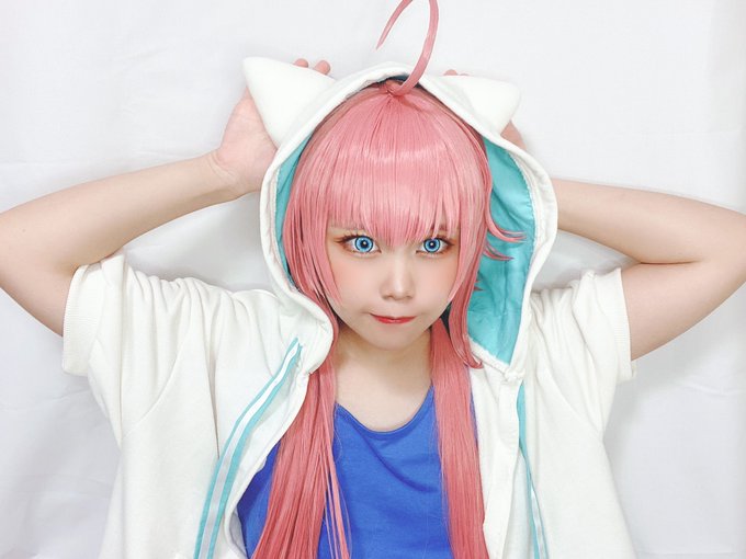 Twitterのコスプレ画像30