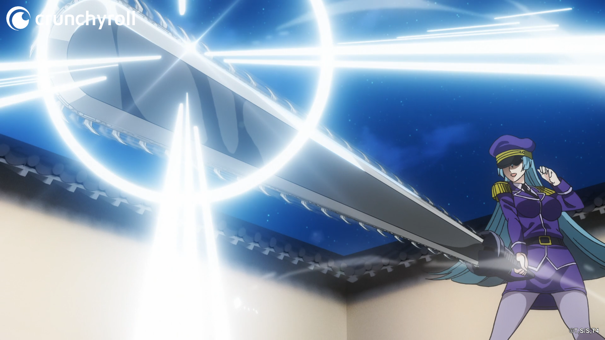 Crunchyroll_fr's tweet photo. Mais qu'est-ce qui va se passer... ? 😱 (via @FoodWarsFR) https://t.co/IsdPpbzAtg