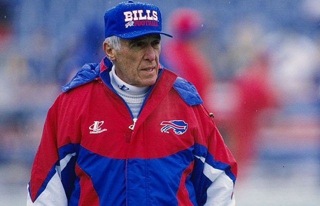 1065WYRK's tweet photo. Happy 95th birthday, Marv Levy!! https://t.co/N0FoctxWUQ