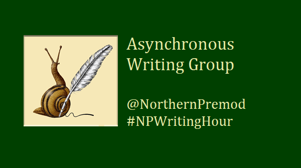 NorthernPremod's tweet photo. Good afternoon! 📢📢We are delighted to announce the launch of our asynchronous writing group #NPWritingHour https://t.co/ytB4ymyLY7