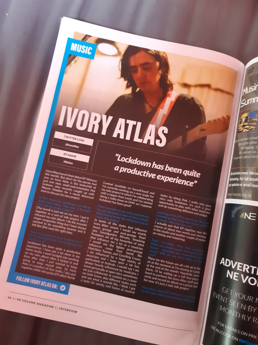 Clumsy Alien Music tweet media