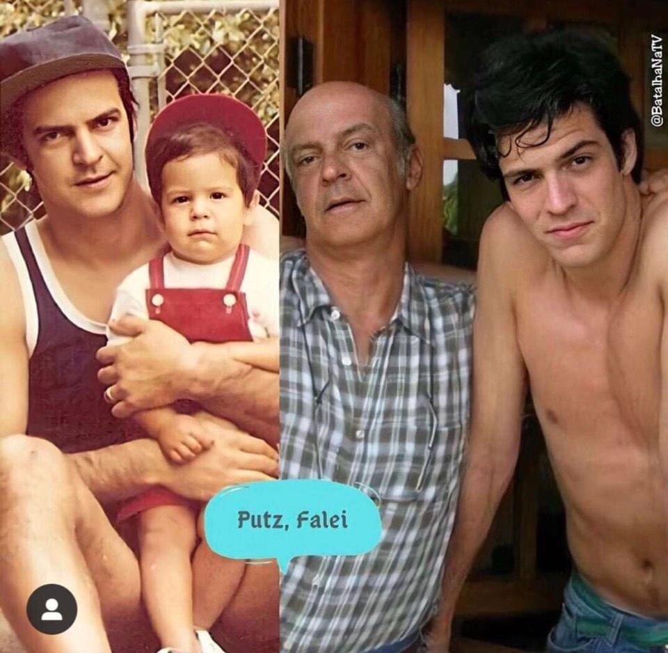 dicas_de_ingles's tweet photo. Cara, o Matheus Solano foi pai dele mesmo? 😱😯 https://t.co/2oqkWKQo0x