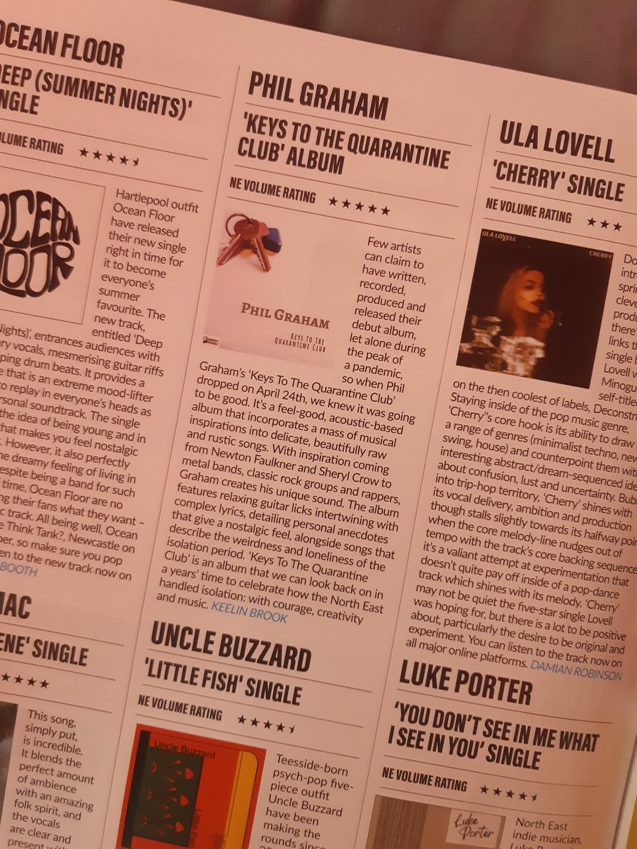 Clumsy Alien Music tweet media